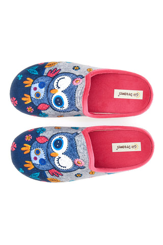 Čevlji Gio Dreams 255 Gufo Blu