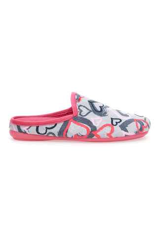 Čevlji Gio Dreams 253 Cuori Fucsia