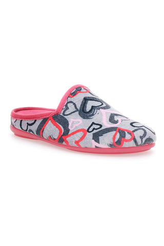 Čevlji Gio Dreams 253 Cuori Fucsia