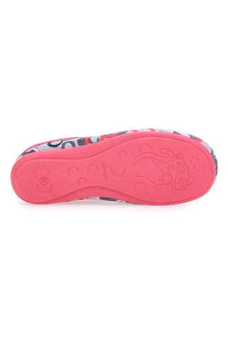 Čevlji Gio Dreams 253 Cuori Fucsia