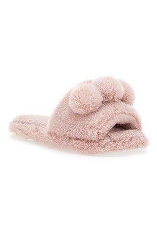 Pantofole Rosa The First 2
