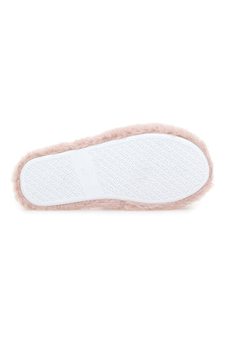 Pantofole Rosa The First 2
