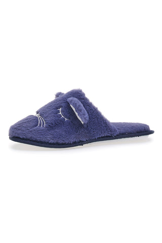 Pantofole Blu The First 3