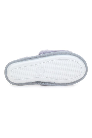 Pantofole Silver The First 4