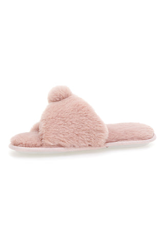 Pantofole Rosa The First 4