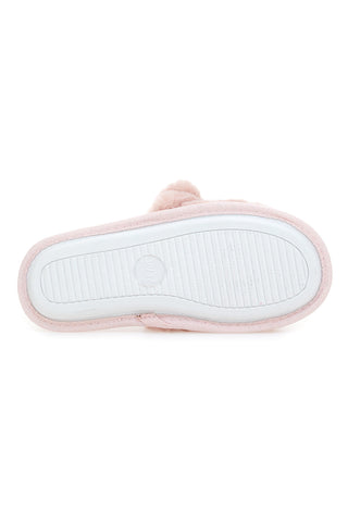 Pantofole Rosa The First 4