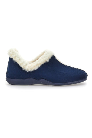 Modre copate Bella & Carina 1652043