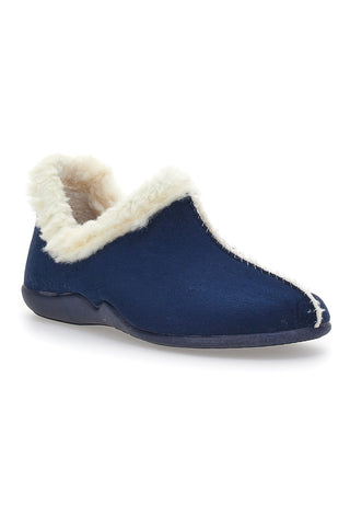 Modre copate Bella & Carina 1652043