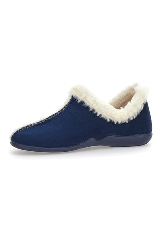 Modre copate Bella & Carina 1652043