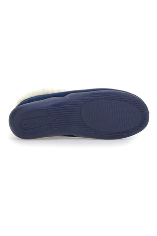 Modre copate Bella & Carina 1652043