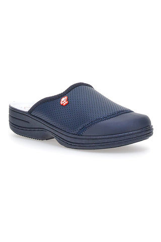 Čevlji Mrs Chef 553 Modri