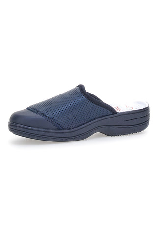 Čevlji Mrs Chef 553 Modri