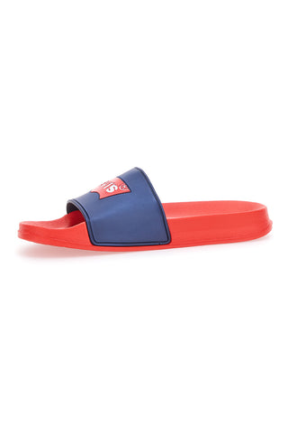 Gumijaste natikače Levi's 167 Rosse