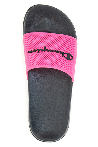Čevlji Champion Dayton Fucsia