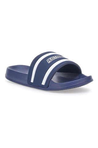 Pantofli Australian 673 Modri