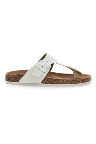 Pantofli Infradito Prima Riga 14182 Beli