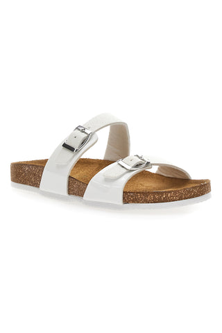 Čevlji Pittarello Eco 335006 beli