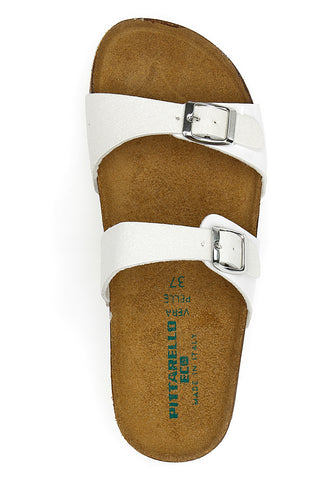 Čevlji Pittarello Eco 335006 beli