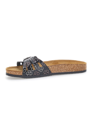 Čevlji Pittarello Eco 335021 Črni