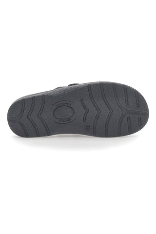 Čevlji Mrs Chef 8005 Modri