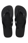 Čevlji Havaianas Top  Črni