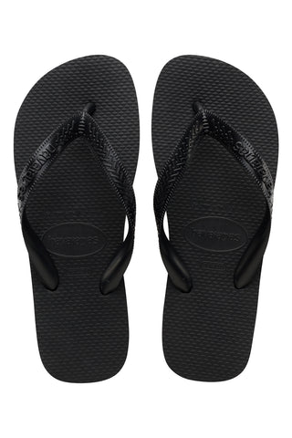 Čevlji Havaianas Top  Črni