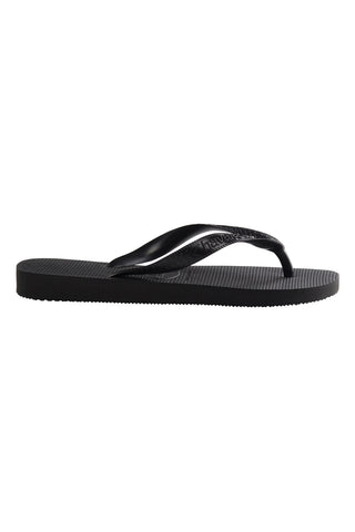 Čevlji Havaianas Top  Črni