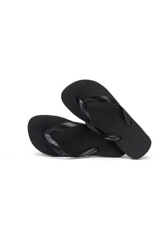 Čevlji Havaianas Top  Črni