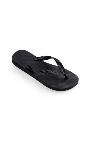 Čevlji Havaianas Top  Črni