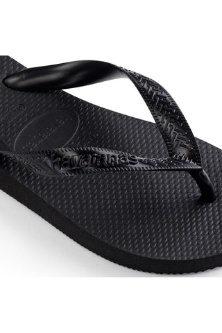 Čevlji Havaianas Top  Črni