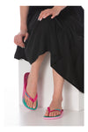 Papudlji Havaianas Top Fashion Pink Lemonade