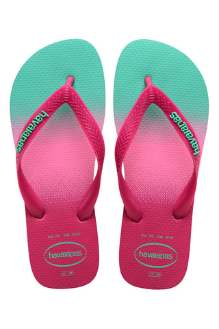 Papudlji Havaianas Top Fashion Pink Lemonade
