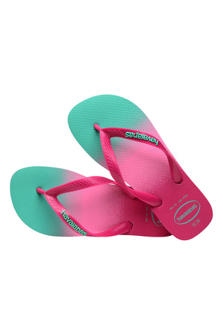 Papudlji Havaianas Top Fashion Pink Lemonade
