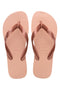 Sandalji Havaianas Top Tiras Rosa