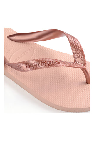 Sandalji Havaianas Top Tiras Rosa