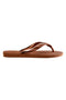 Papudlji Havaianas Top Tiras Rose Gold