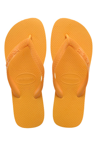 Japonke Havaianas Top Arancio
