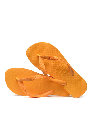 Japonke Havaianas Top Arancio