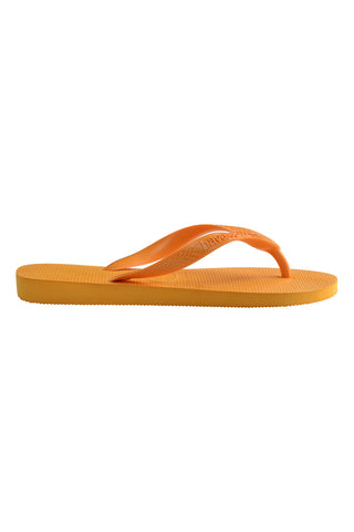Japonke Havaianas Top Arancio