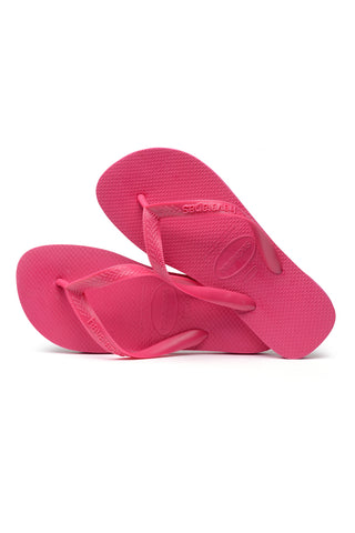 Japonke Havaianas Top Fucsia