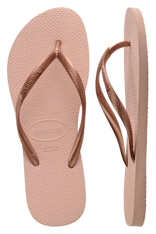 Papudlji Havaianas Slim Rosa