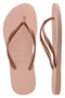 Papudlji Havaianas Slim Rosa