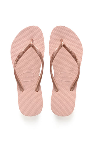 Papudlji Havaianas Slim Rosa