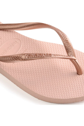 Papudlji Havaianas Slim Rosa