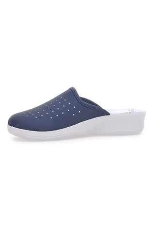 Profesionalne copate Inblu 5033 Modre