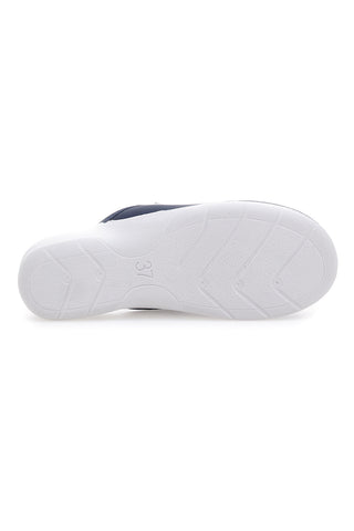 Profesionalne copate Inblu 5033 Modre