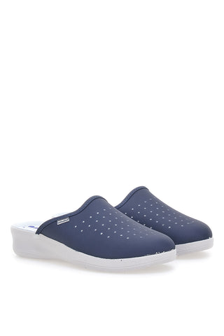 Profesionalne copate Inblu 5033 Modre