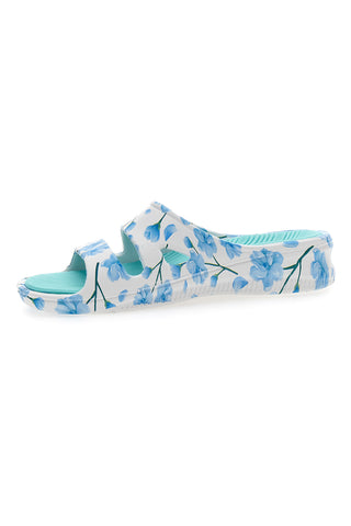 Gumijaste copate Coveri Worls 36 modre
