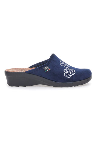 Modre copate Fly Flot 786
