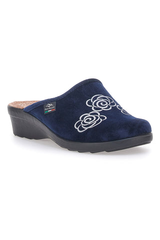 Modre copate Fly Flot 786